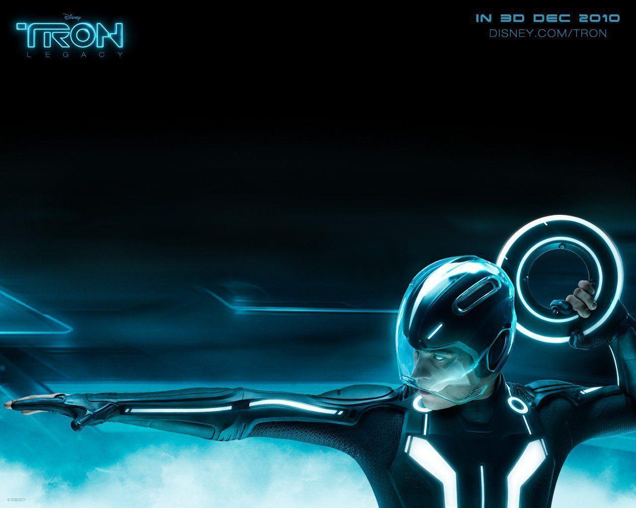 Tron: Legacy (2010). American science fiction action films