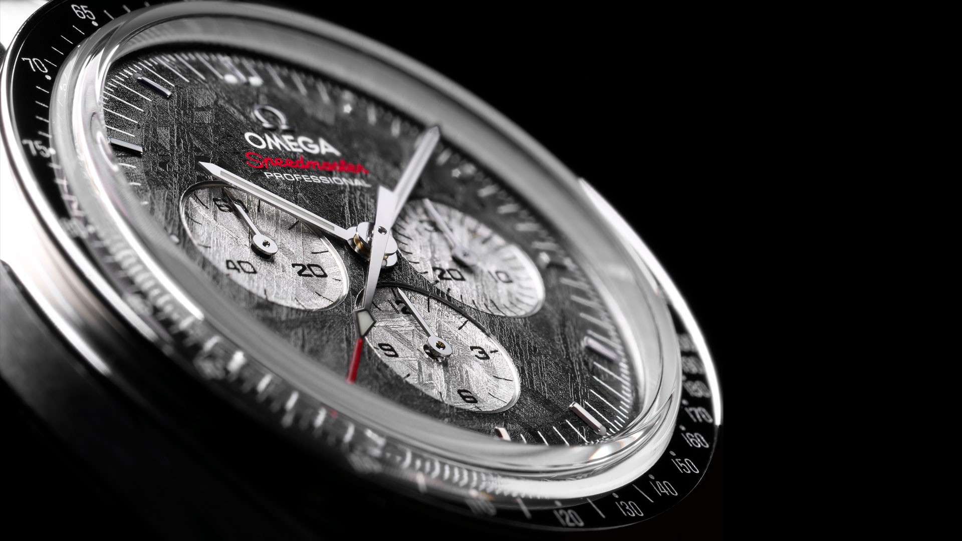 Omega Speedmaster Professional HD Wallpaper