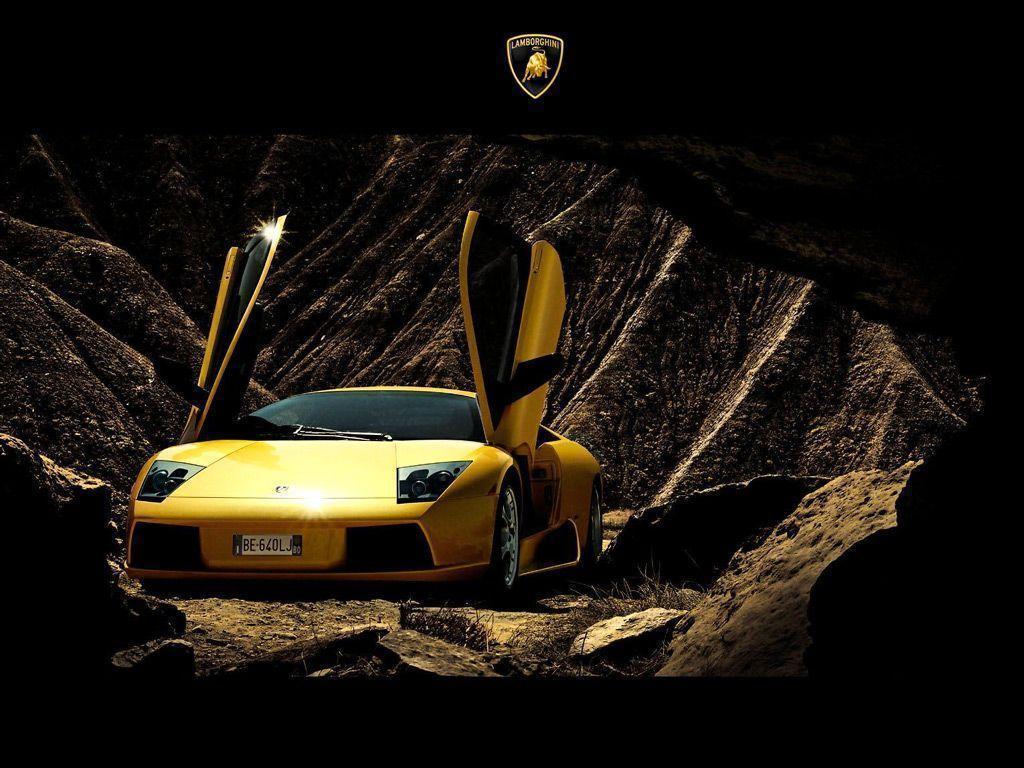Lamborghini Murcielago Desktop Pics 1024x768 15296 carasports