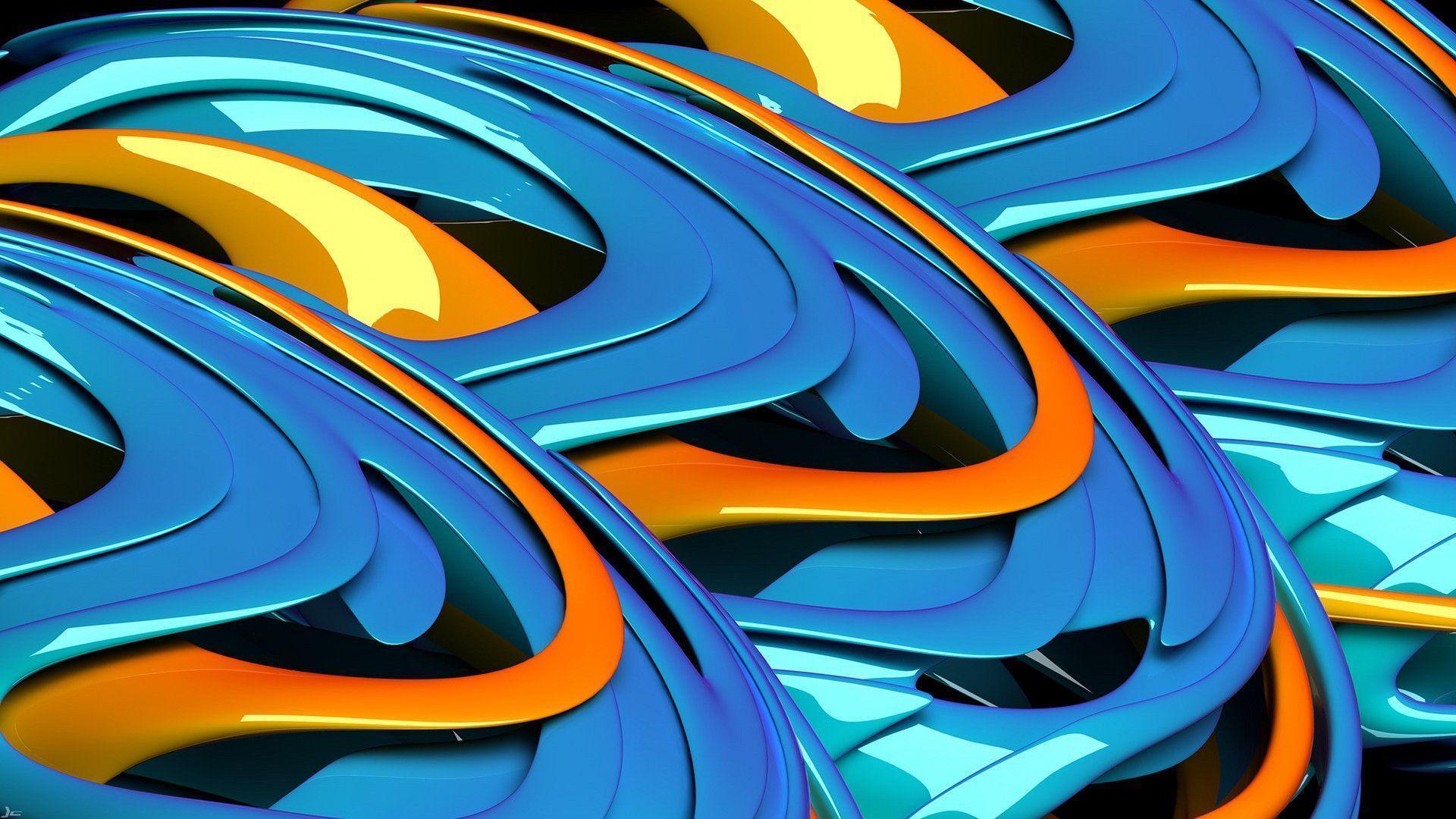 Cool Abstract Desktop Background. Download HD Wallpaper