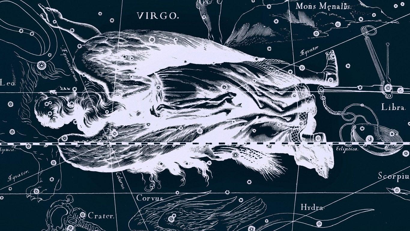 zodiac signs virgo