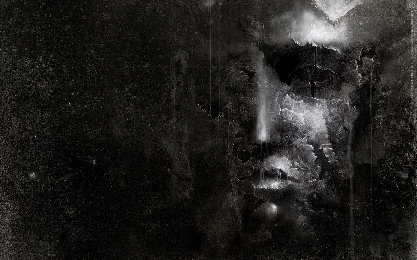 Breathtaking Dark Wallpaper For Your Desktop