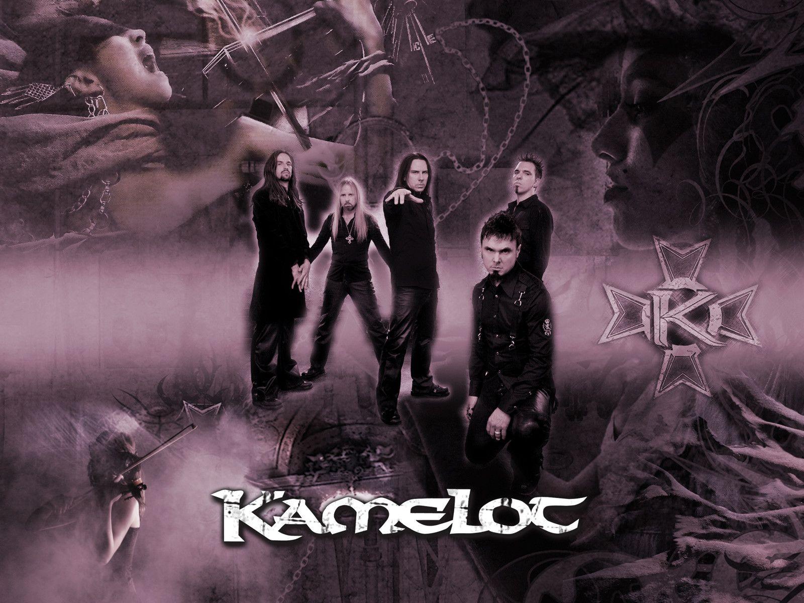 Kamelot Computer Wallpaper, Desktop Background 1600x1200 Id: 87573