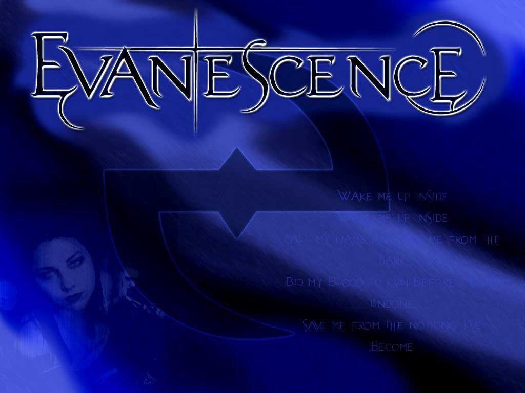 Evanescence Wallpaper