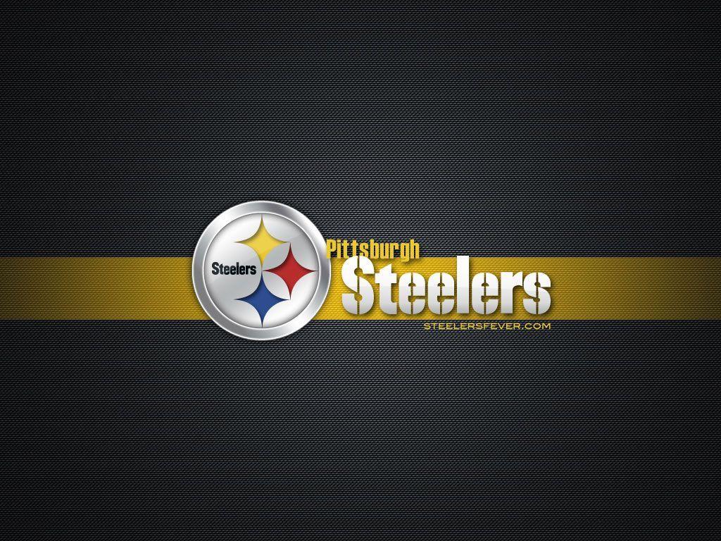 image For > Steelers Football Logo