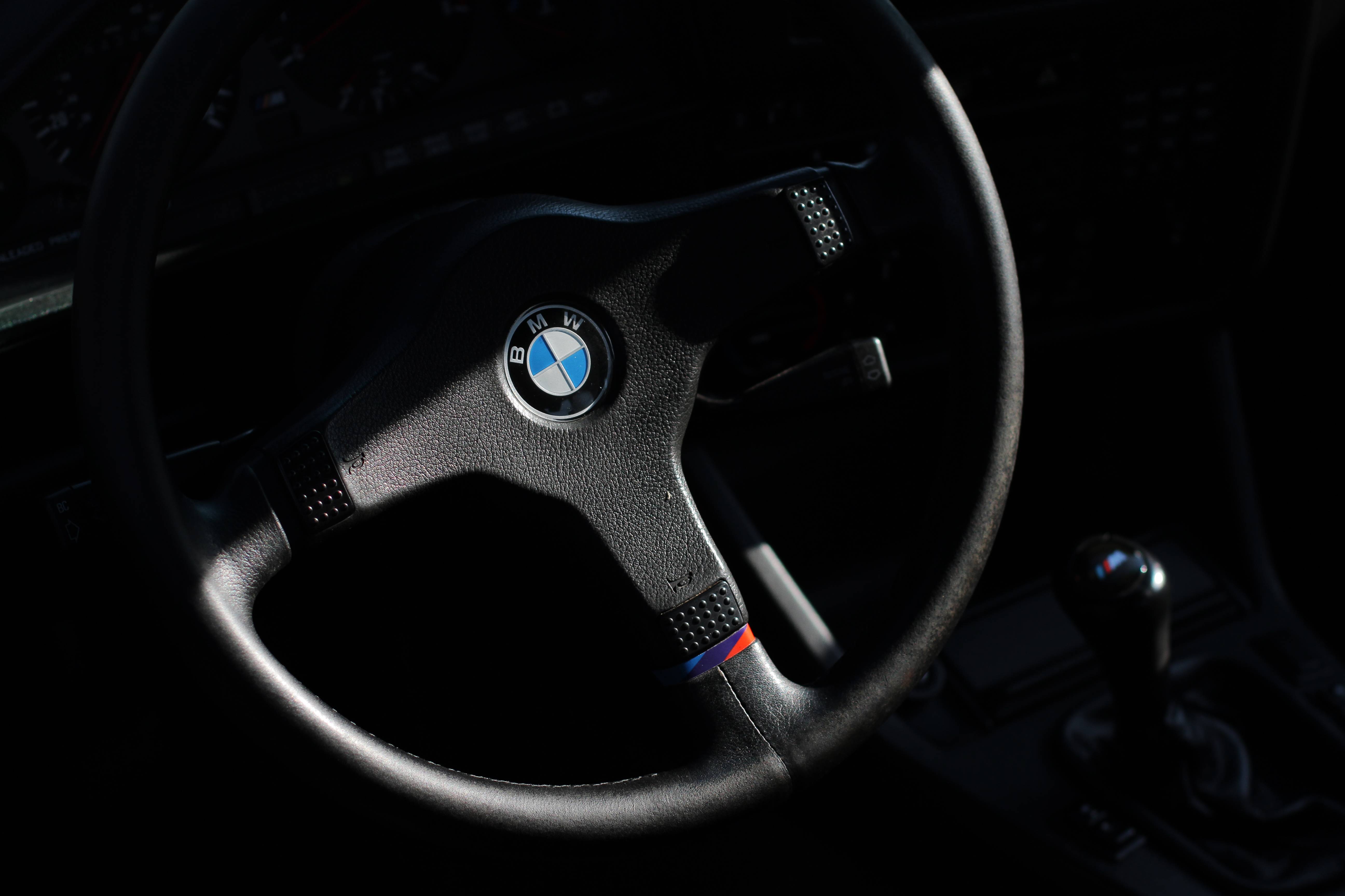 My new E30 M3 wallpaper