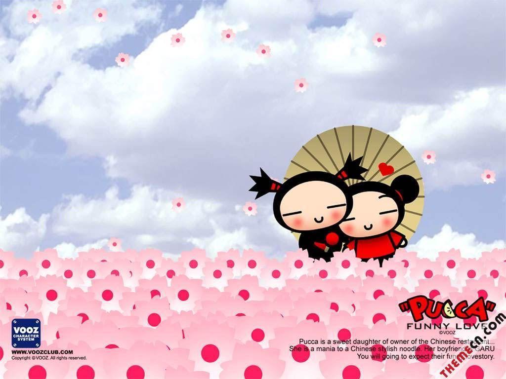Of pucca pictures Facebook pucca