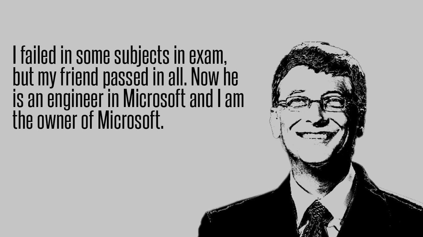 Bill Gates Windows. Wallpaper HD. Best Wallpaper. Wallpaper