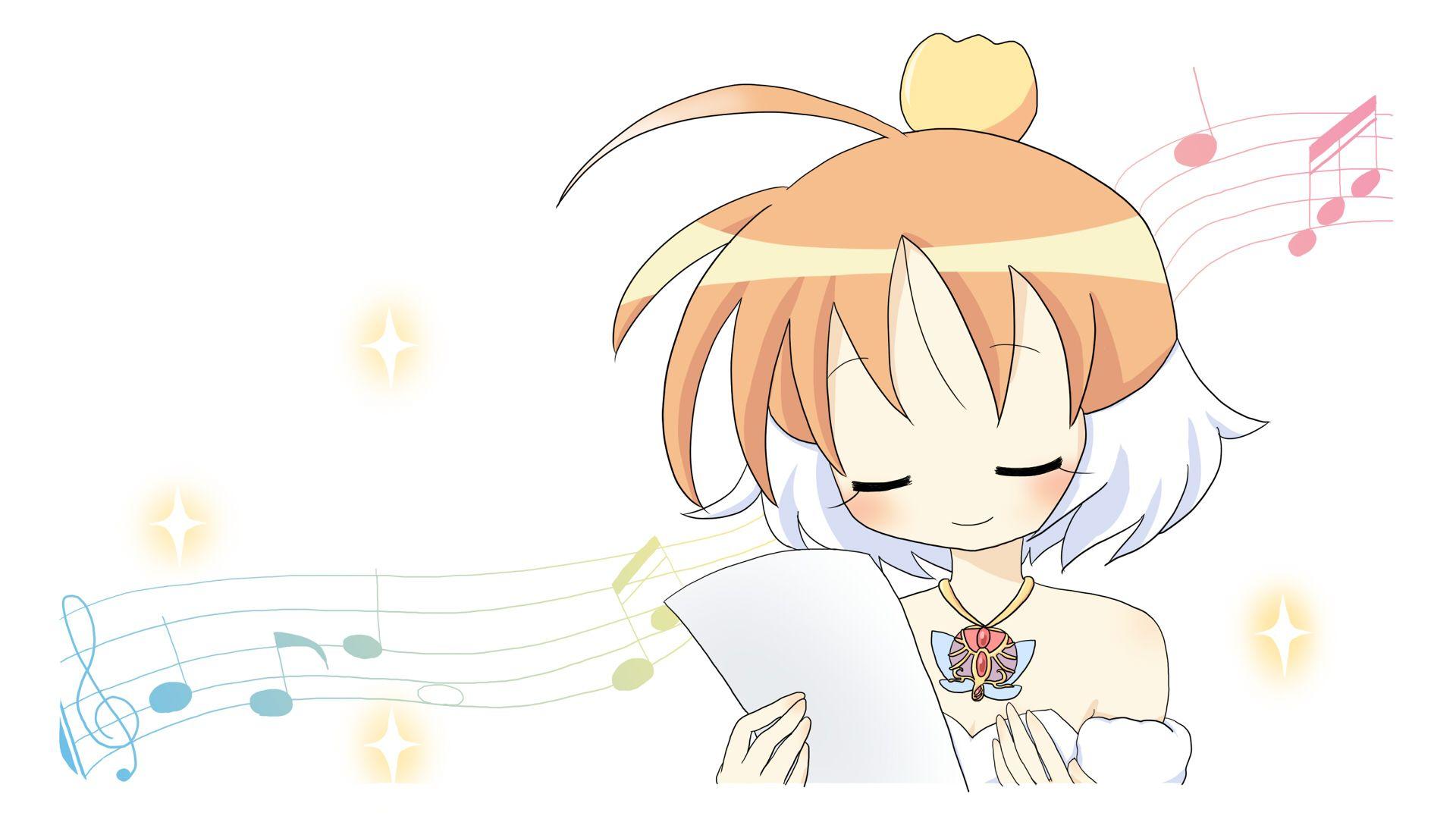 Princess Tutu - Other & Anime Background Wallpapers on Desktop Nexus (Image  2086244)
