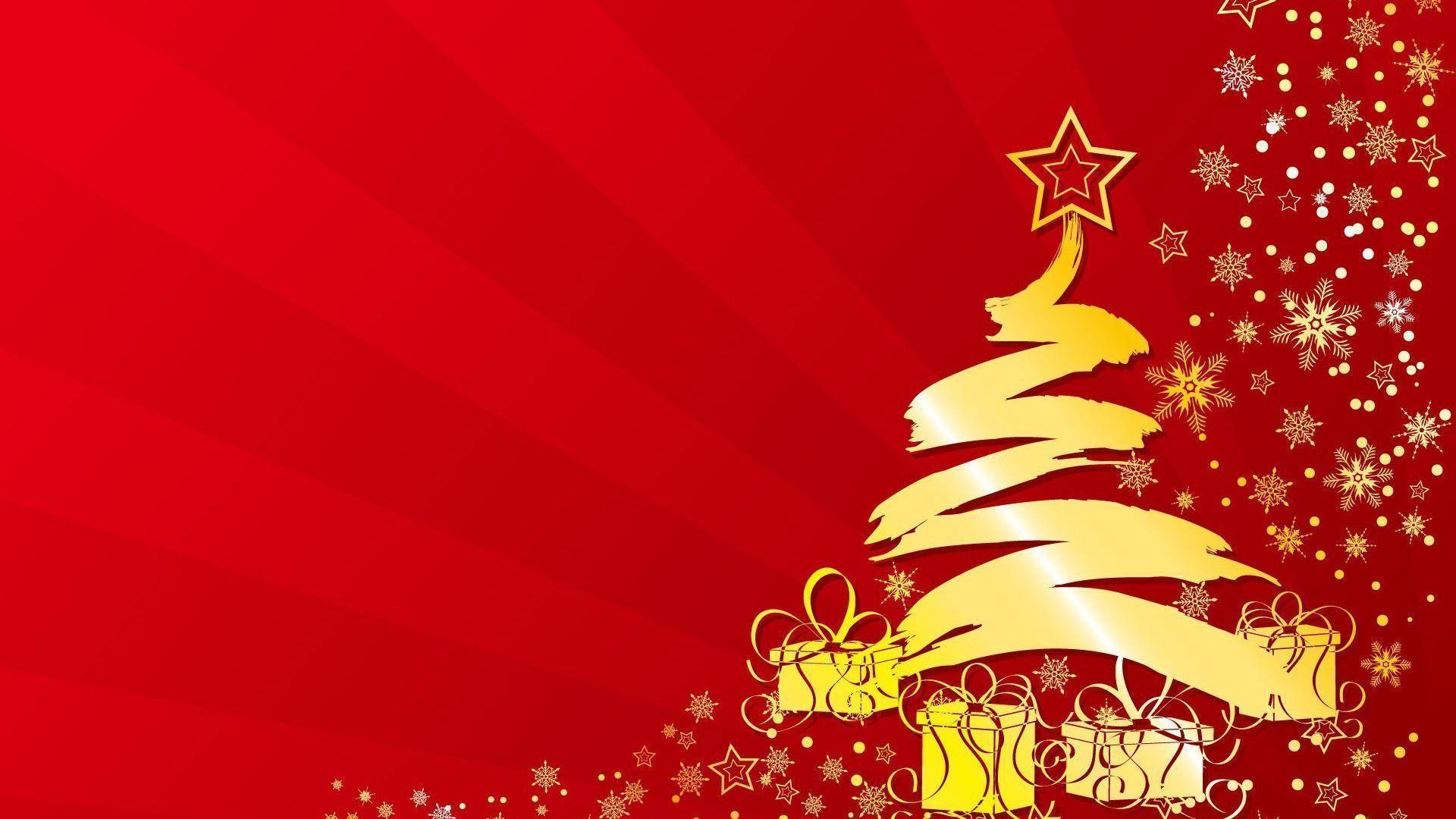 xmas background image