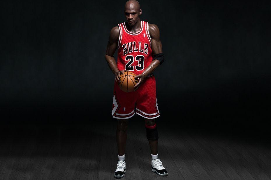 Michael JordanHD Wallpaper