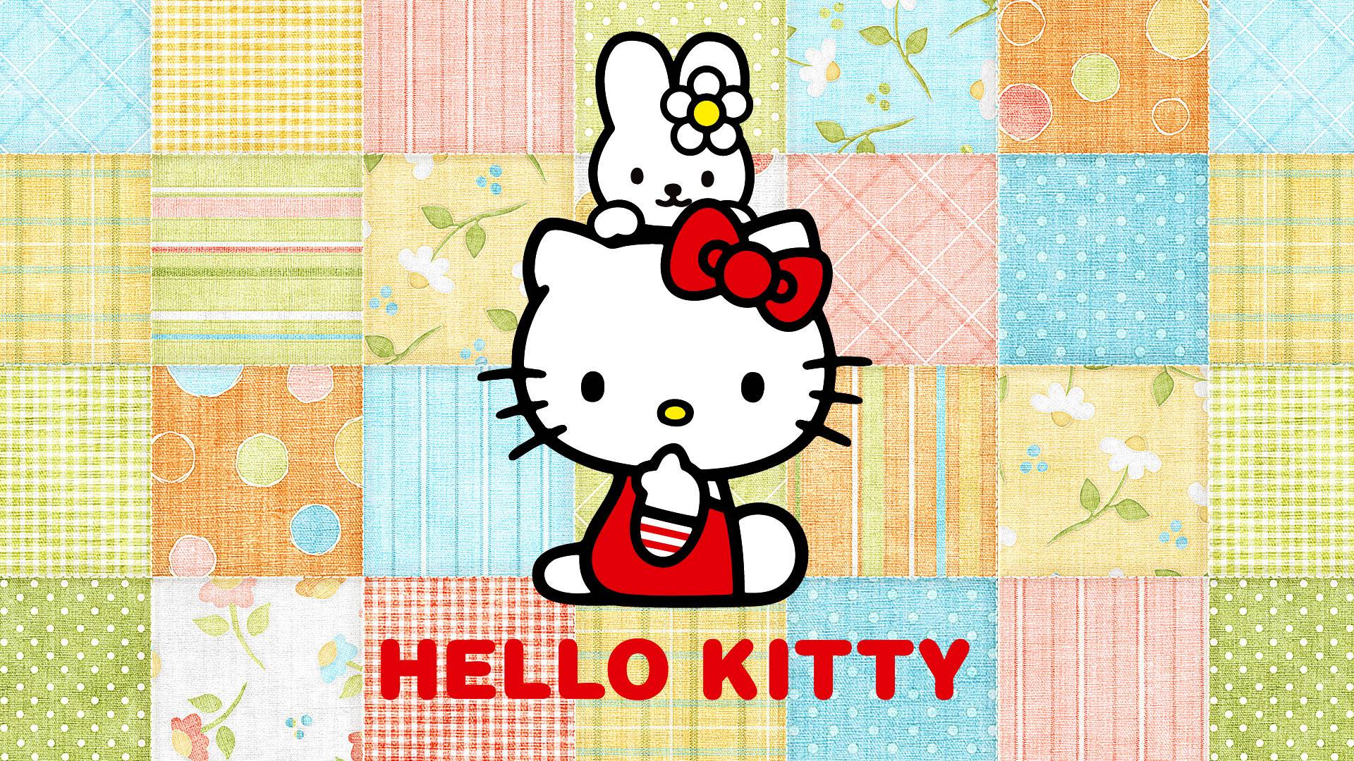 Hello Kitty HD wallpaper 126981
