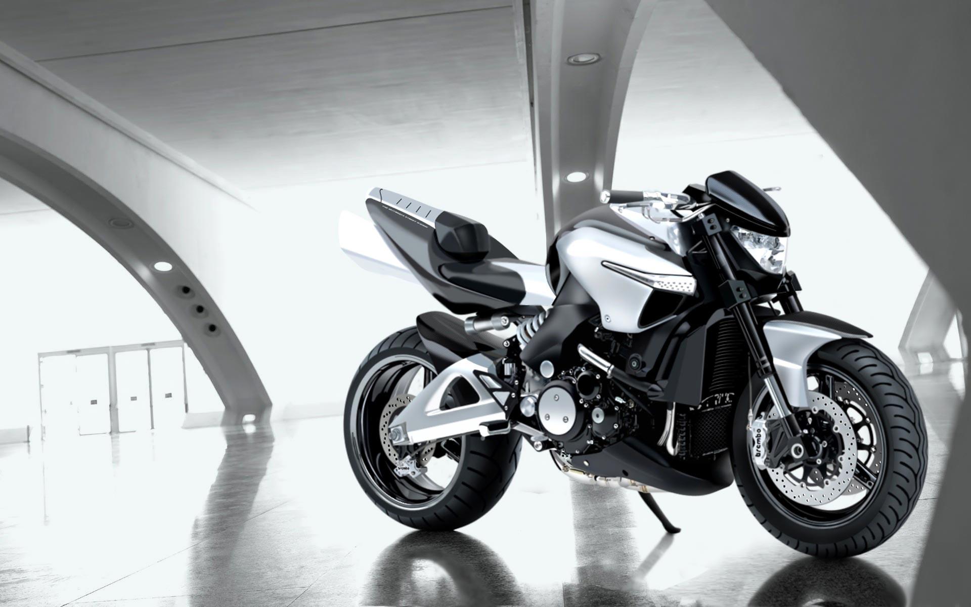 Desktop Wallpaper · Motors · Motorcycles · Kavasaki sportbike