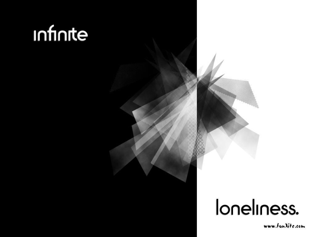 Infinite Loneliness, Other Cool Wallpaper