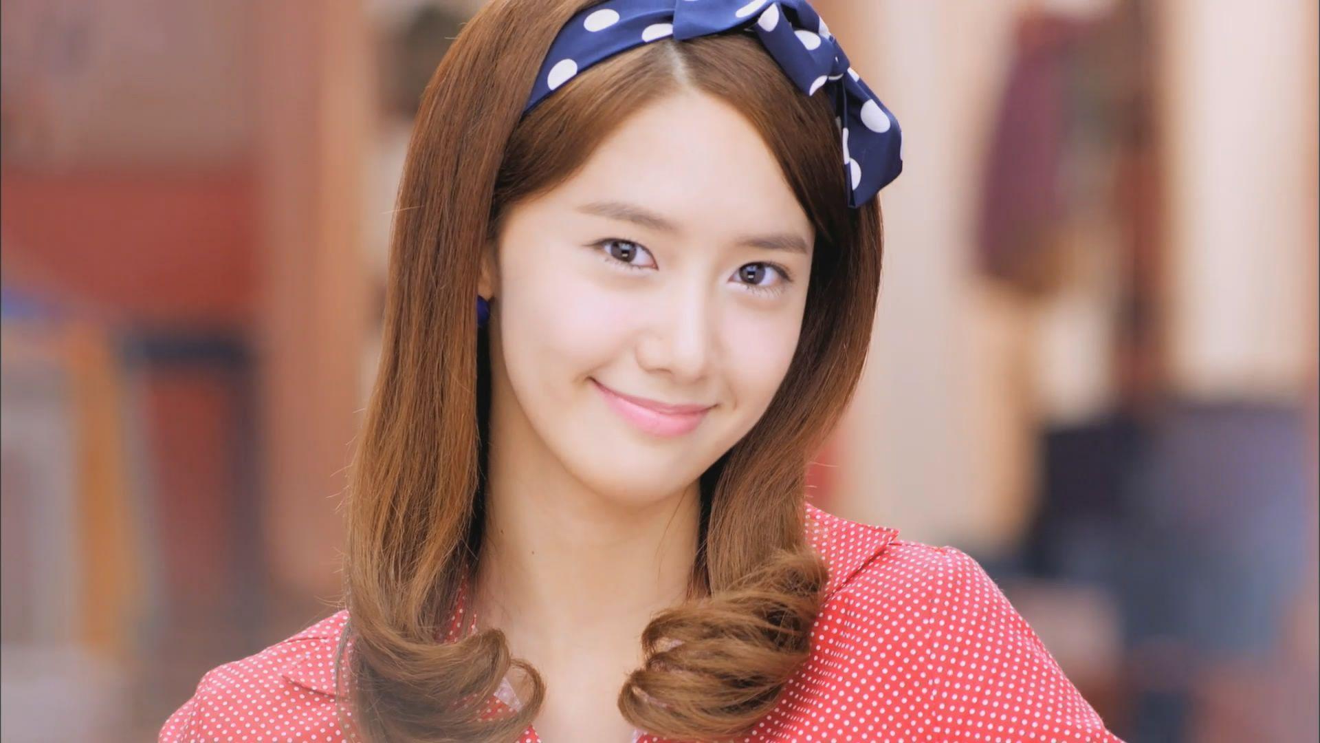 Im Yoona Wallpaper Image #n0irm
