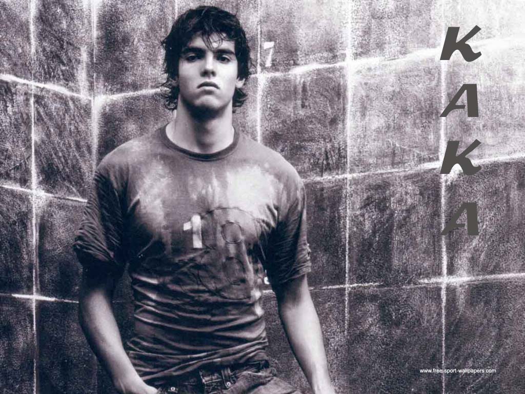 Kaka Wallpaper by Gaga25 HD Wallpaper