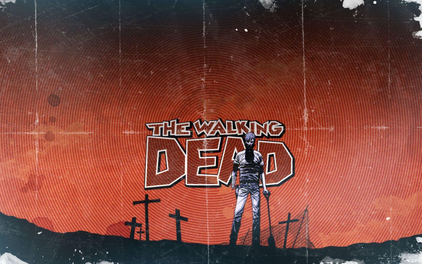 Free AMC The Walking Dead Wallpaper, Free AMC The Walking Dead HD