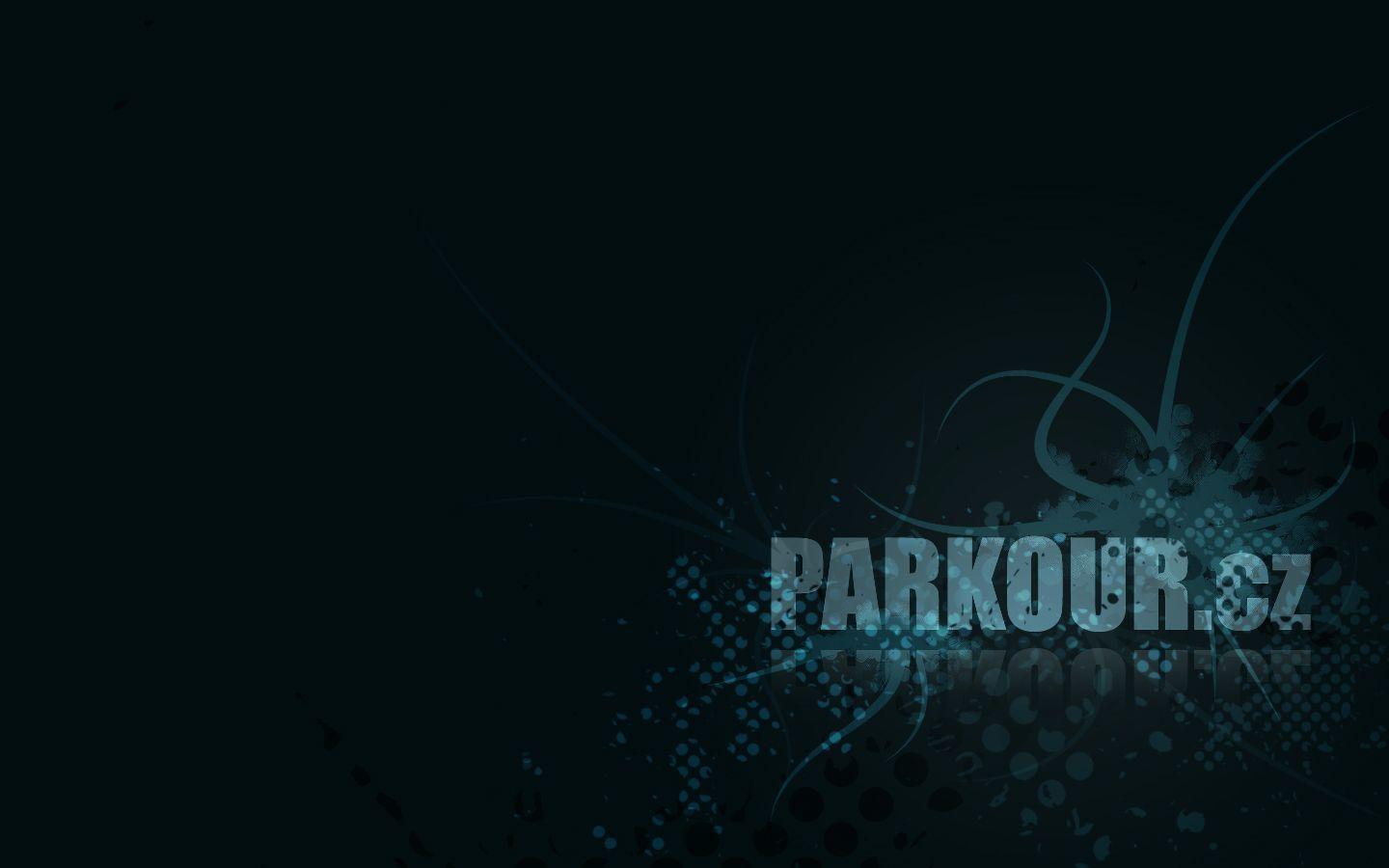 Parkour Background