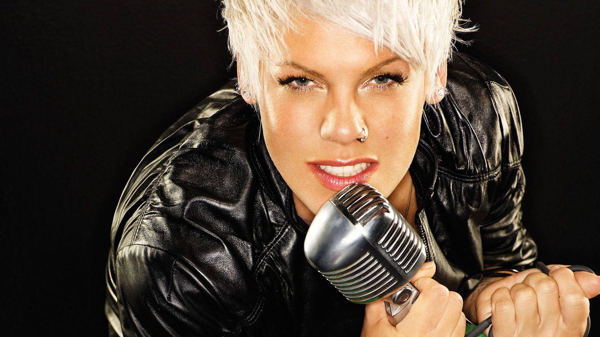 Pink The Singer Wallpapers 5759 HD Wallpapers
