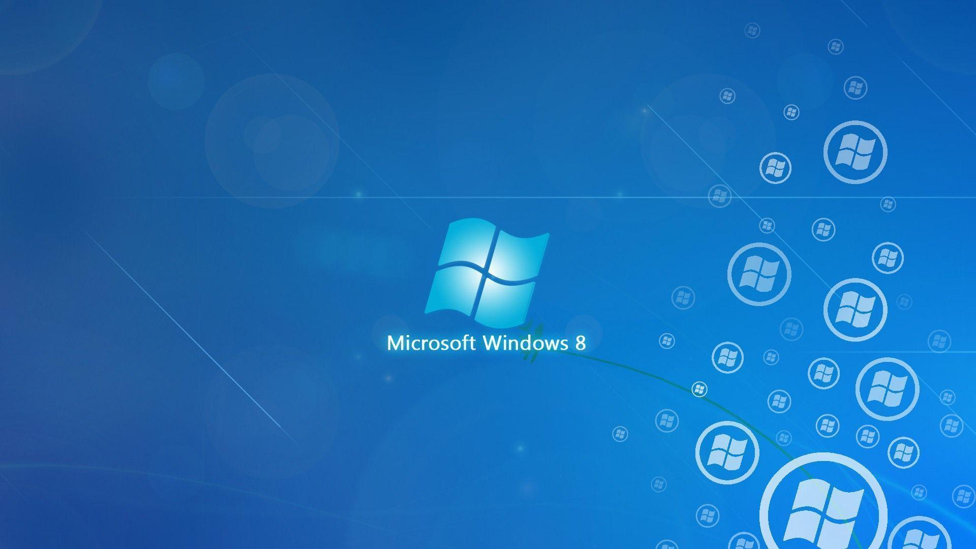 Wallpaper For > Windows 8 Background 1920x1080