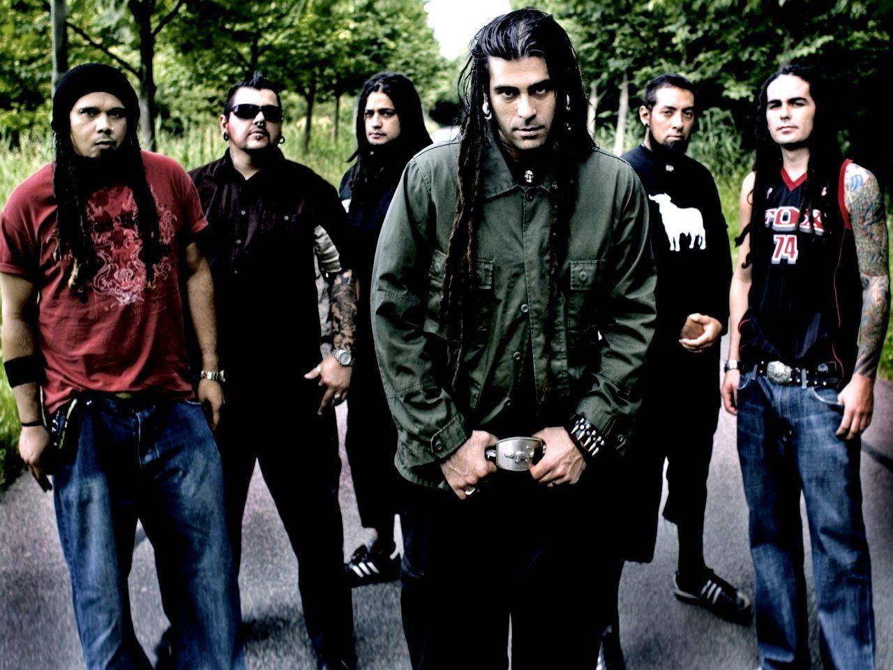 ill nino Search Engine