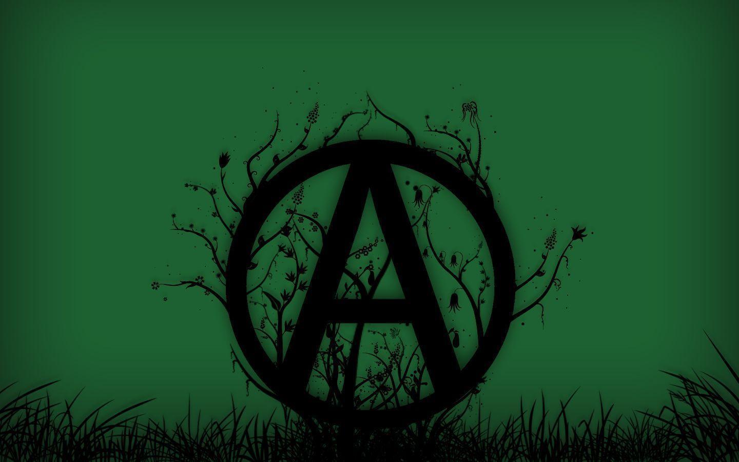 image For > Anarchist Wallpaper
