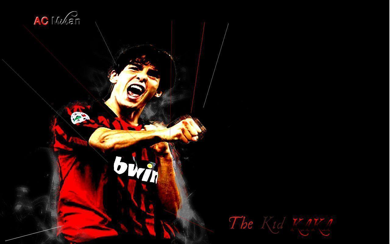 Ricardo Kaka Wallpapers Wallpaper Cave