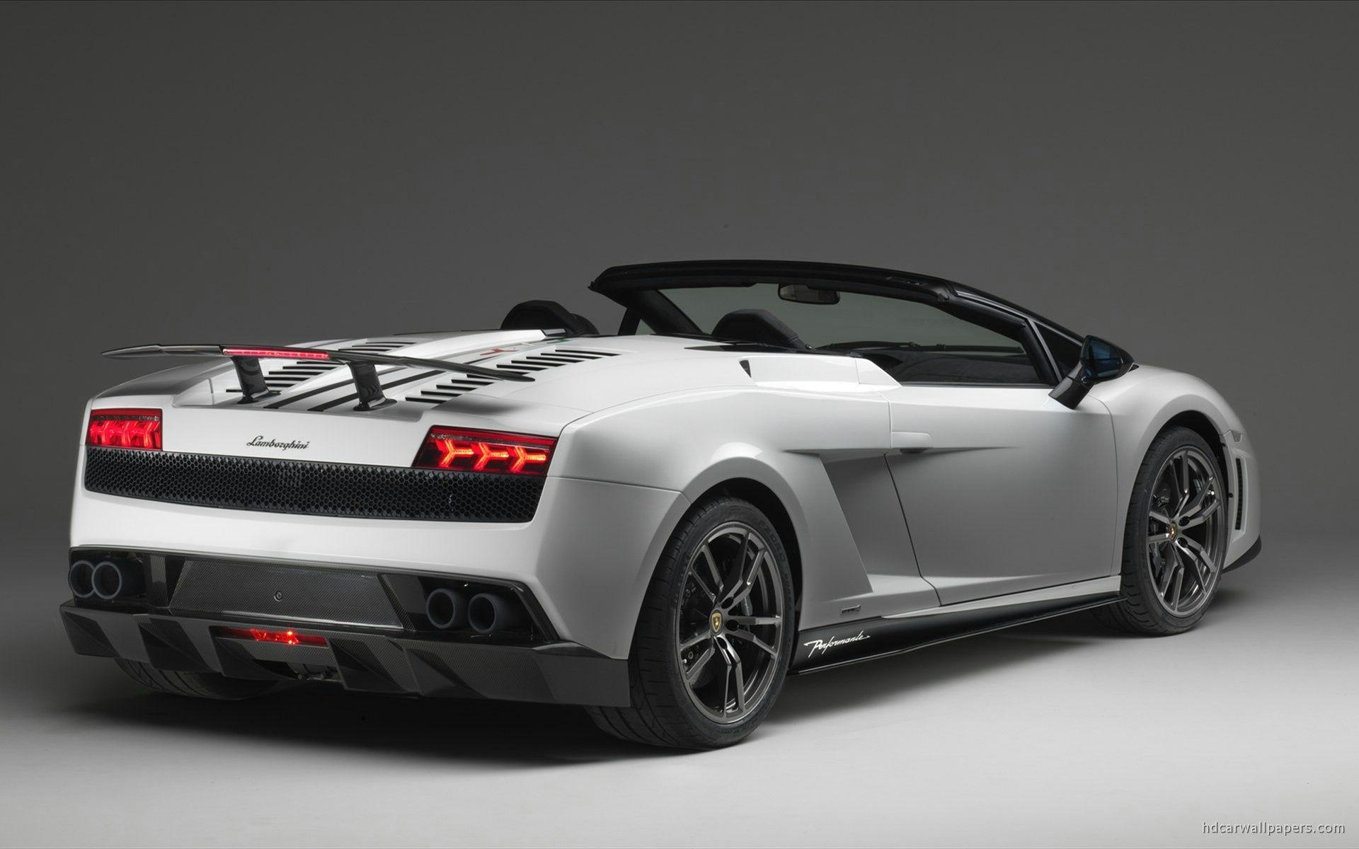 Gallardo Wallpapers - Wallpaper Cave