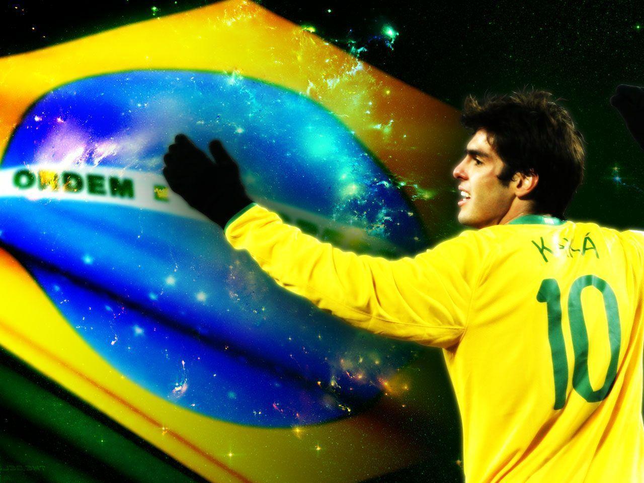 Ricardo kaka Wallpaper