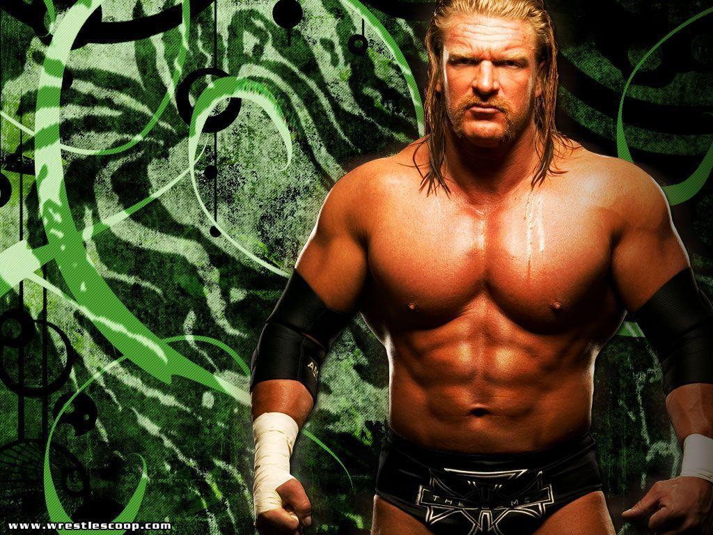 Superb WWE Male Superstars Wallpaper