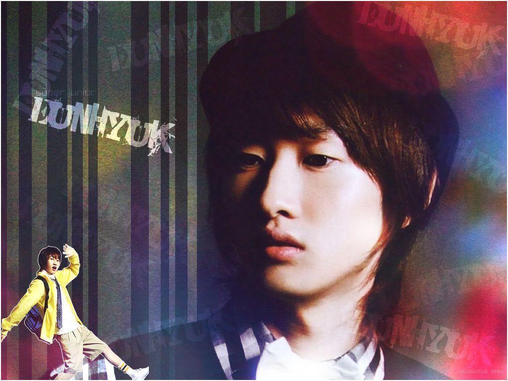 Eunhyuk Wallpaper 2015