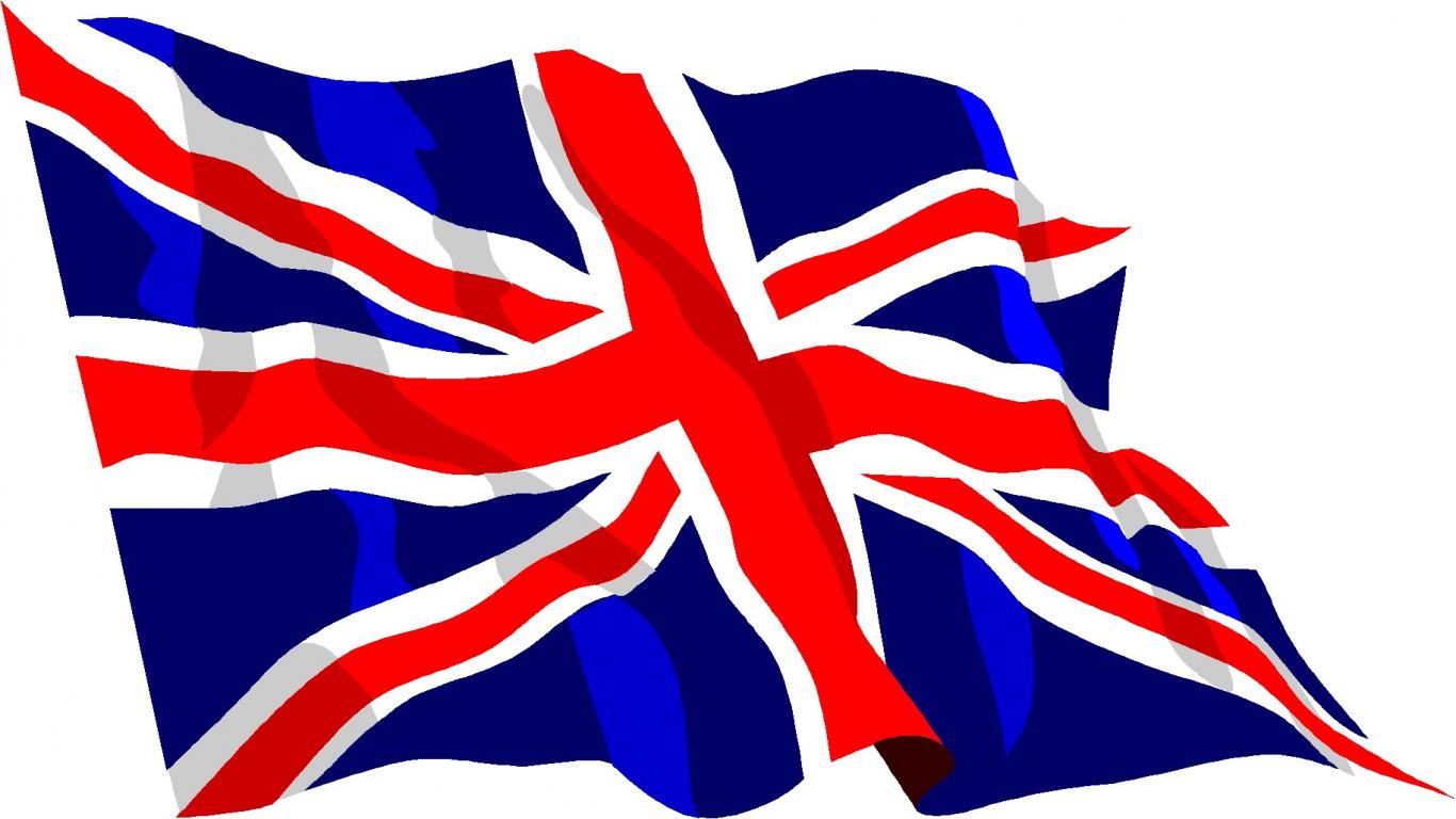 Uk Flag Wallpapers Wallpaper Cave