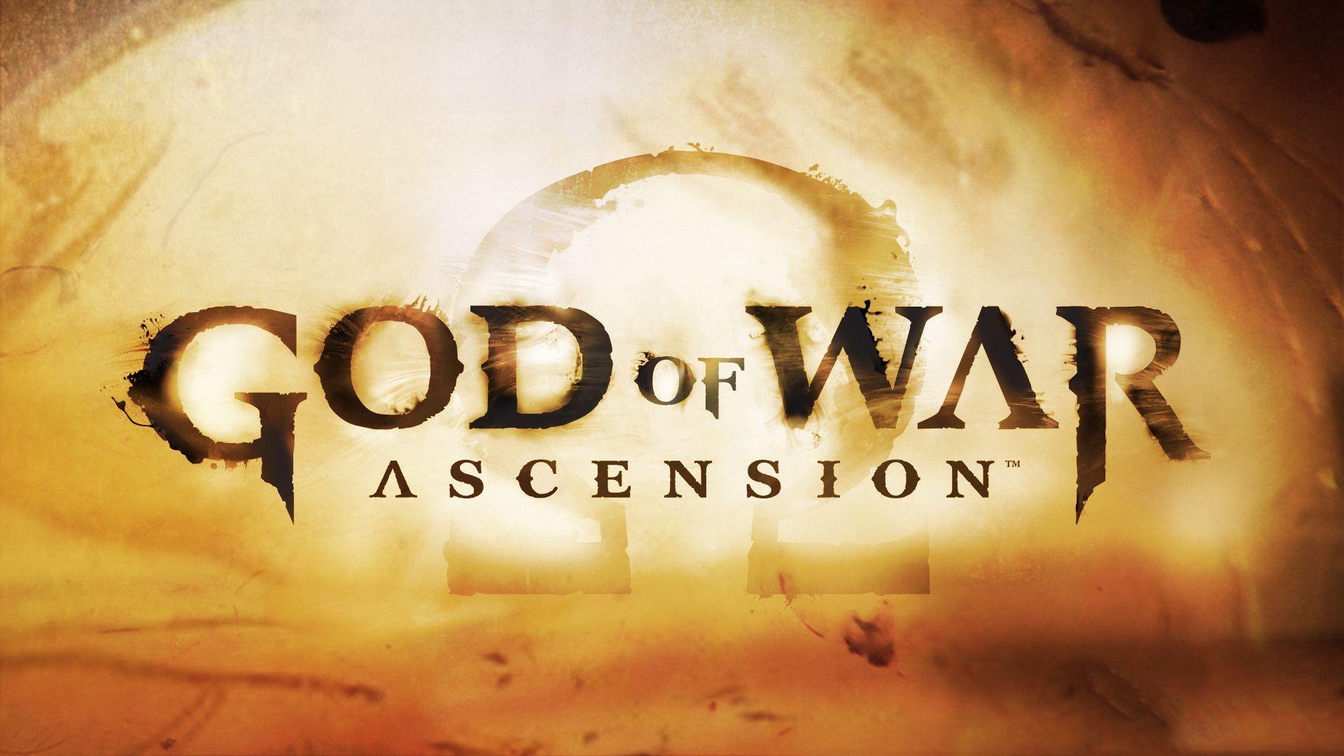 God of War Ascension Wallpaper HD