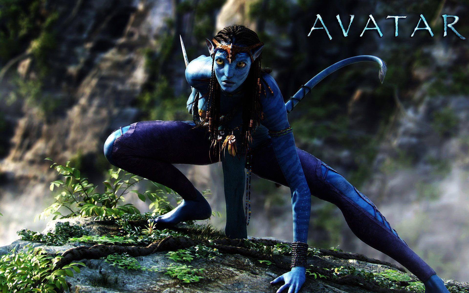 Avatar 3D Wallpaper. Avatar Desktop Wallpaper