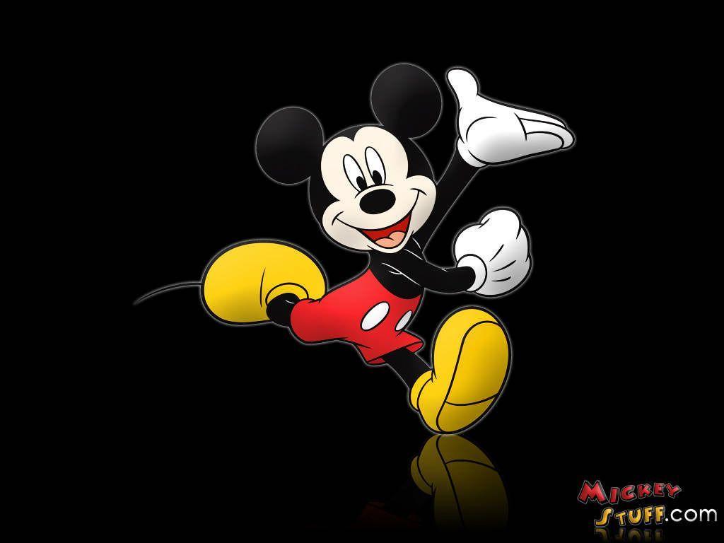 Mickey Mouse Image Best HD Wallpaper Android Wallpaper