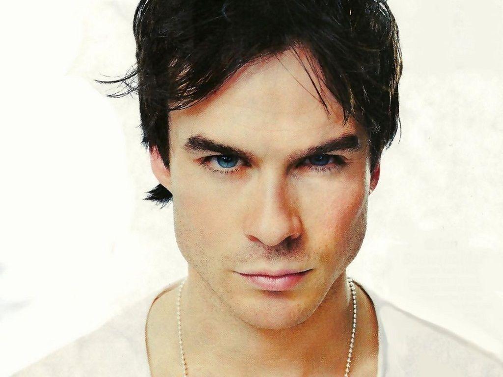 Ian Wallpaper ღ Somerhalder Wallpaper