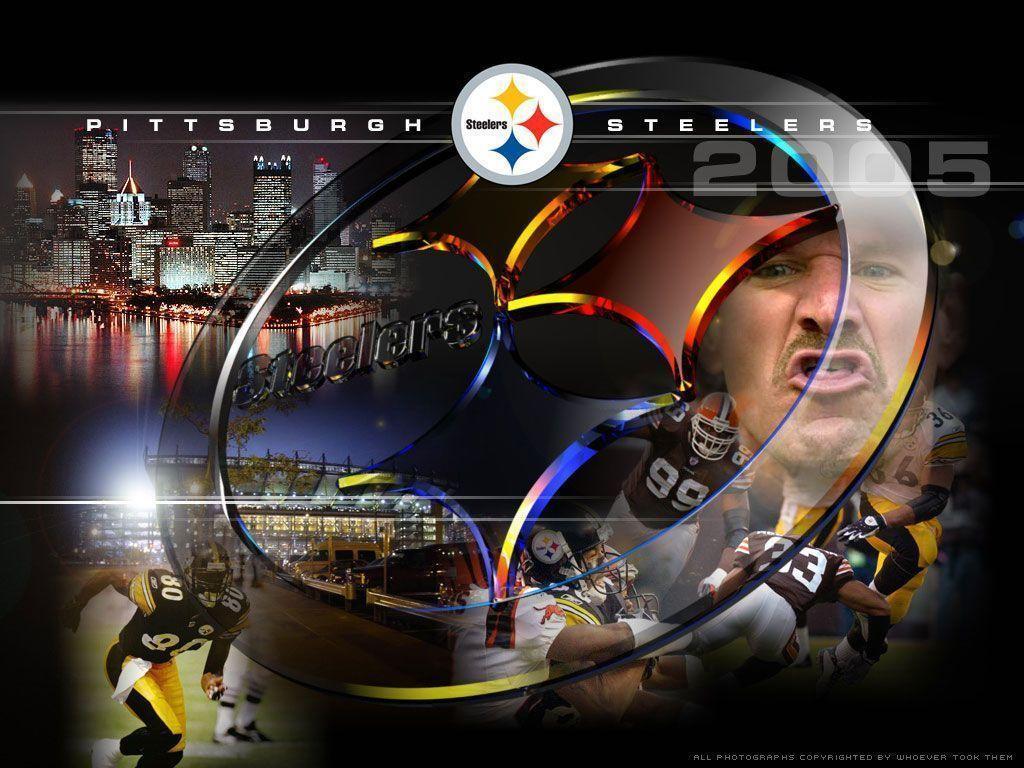Pittsburgh Steelers Wallpaper Wallpaper Inn