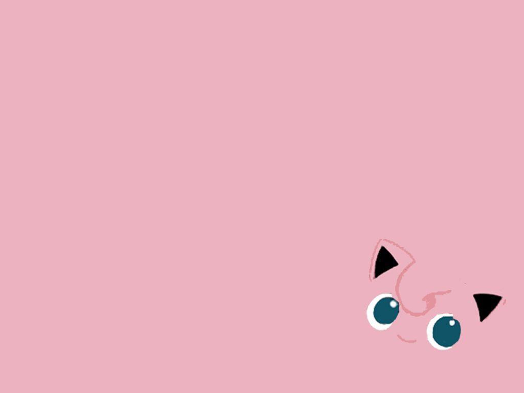 Jigglypuff Wallpapers - Wallpaper Cave