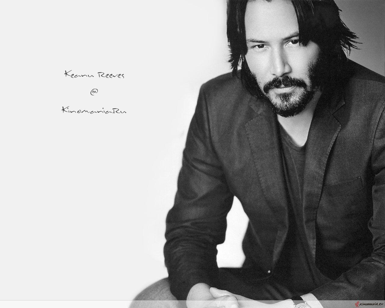 Keanu Reeves Reeves Wallpaper