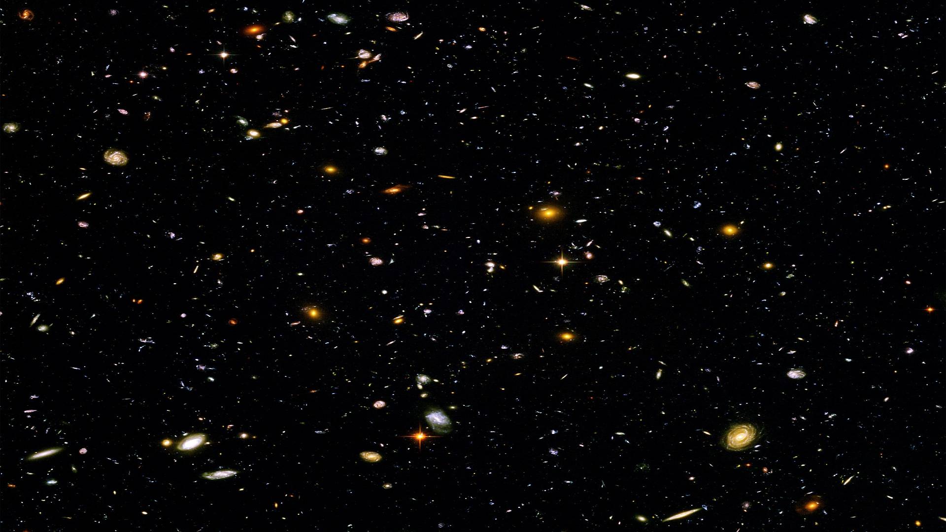 Hubble Background For Desktop wallpaper