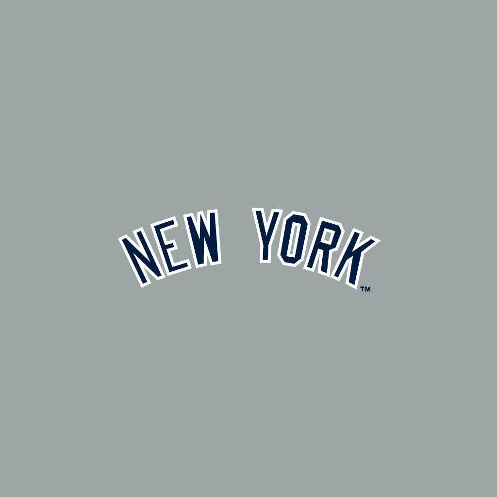 New York Yankees Wallpaper HD iPad Theme 1024x1024PX Wallpaper