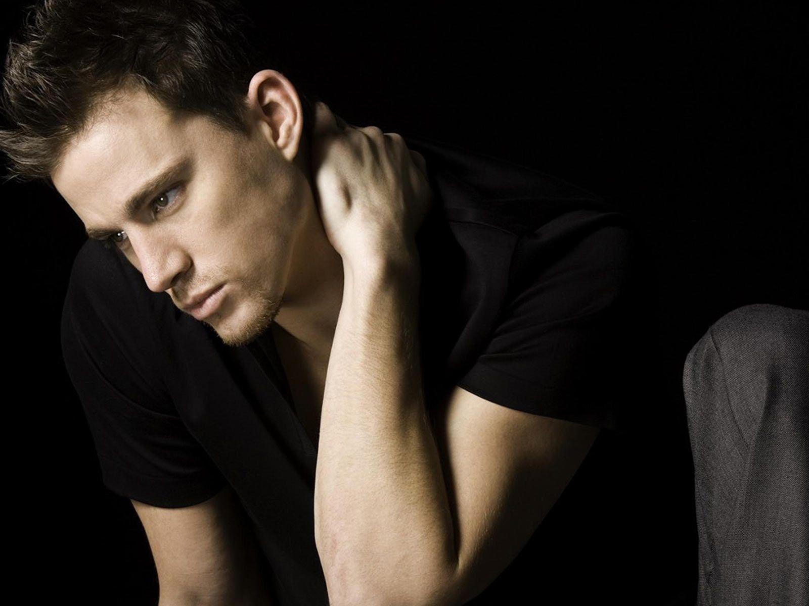 Fonds d&;écran Channing Tatum, tous les wallpaper Channing Tatum