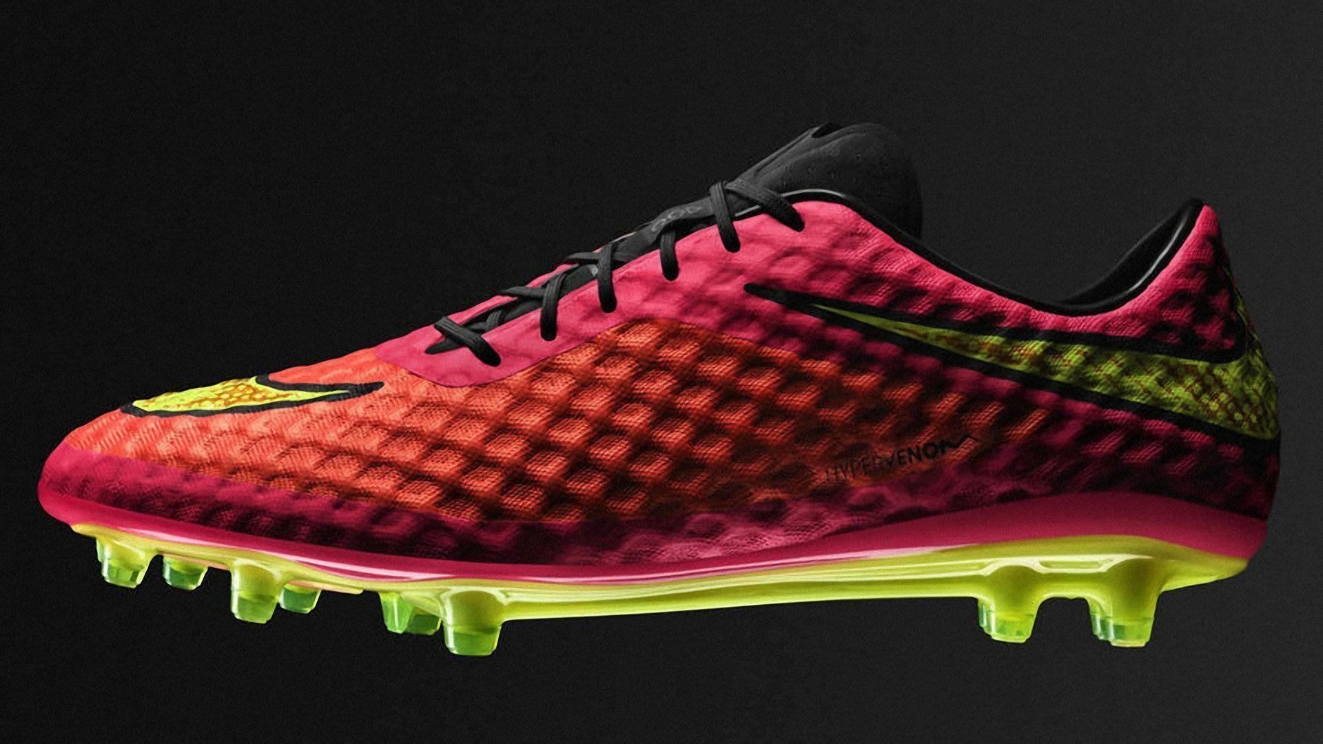 Nike World Cup