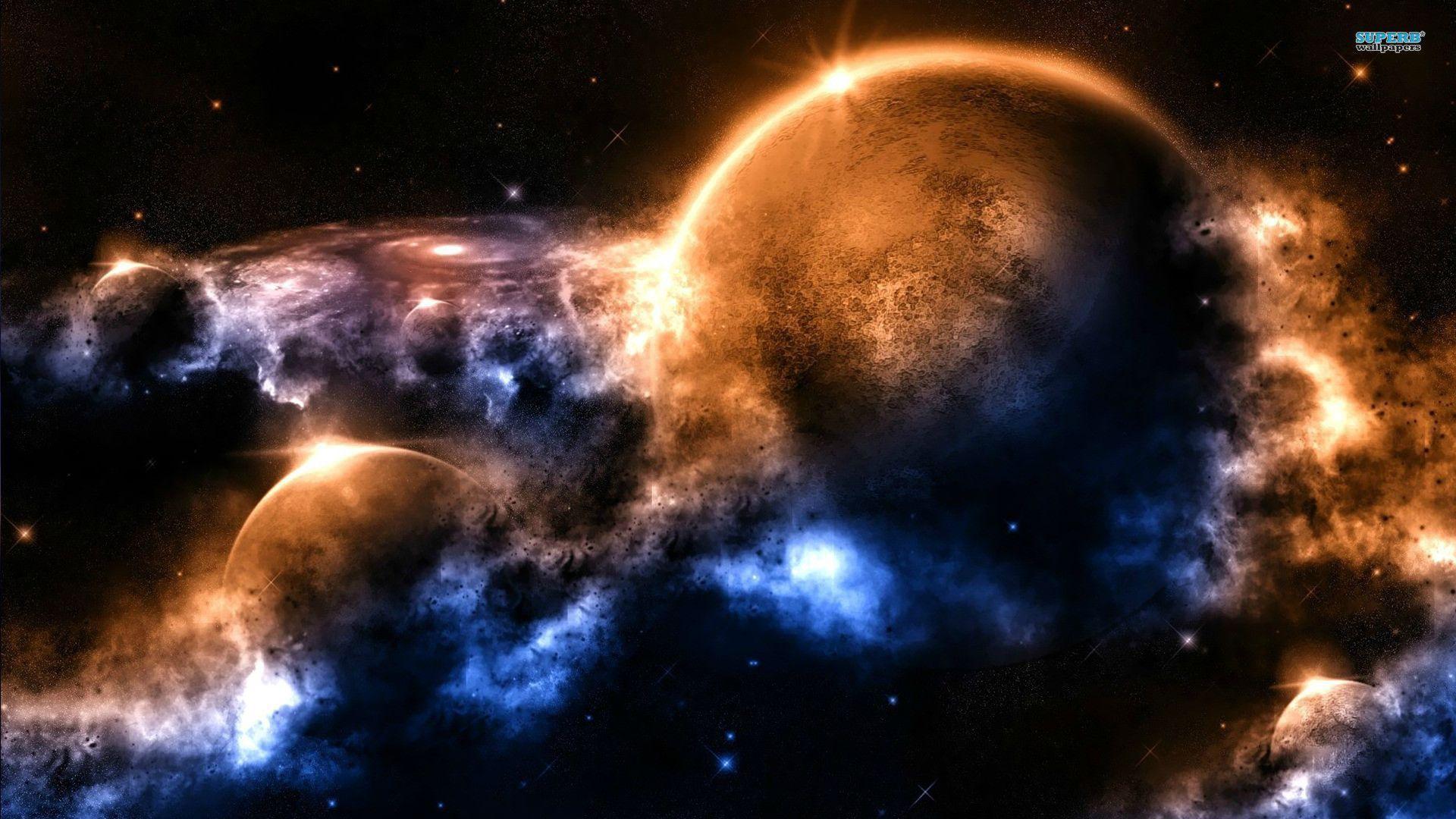 Outer Space Wallpaper HD 1080P 12 HD Wallpapercom