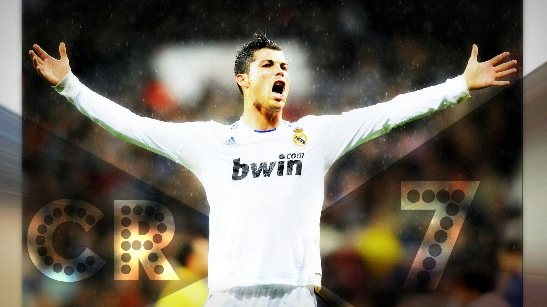 Best Players Real Madrid Wallpapers Wallpapers