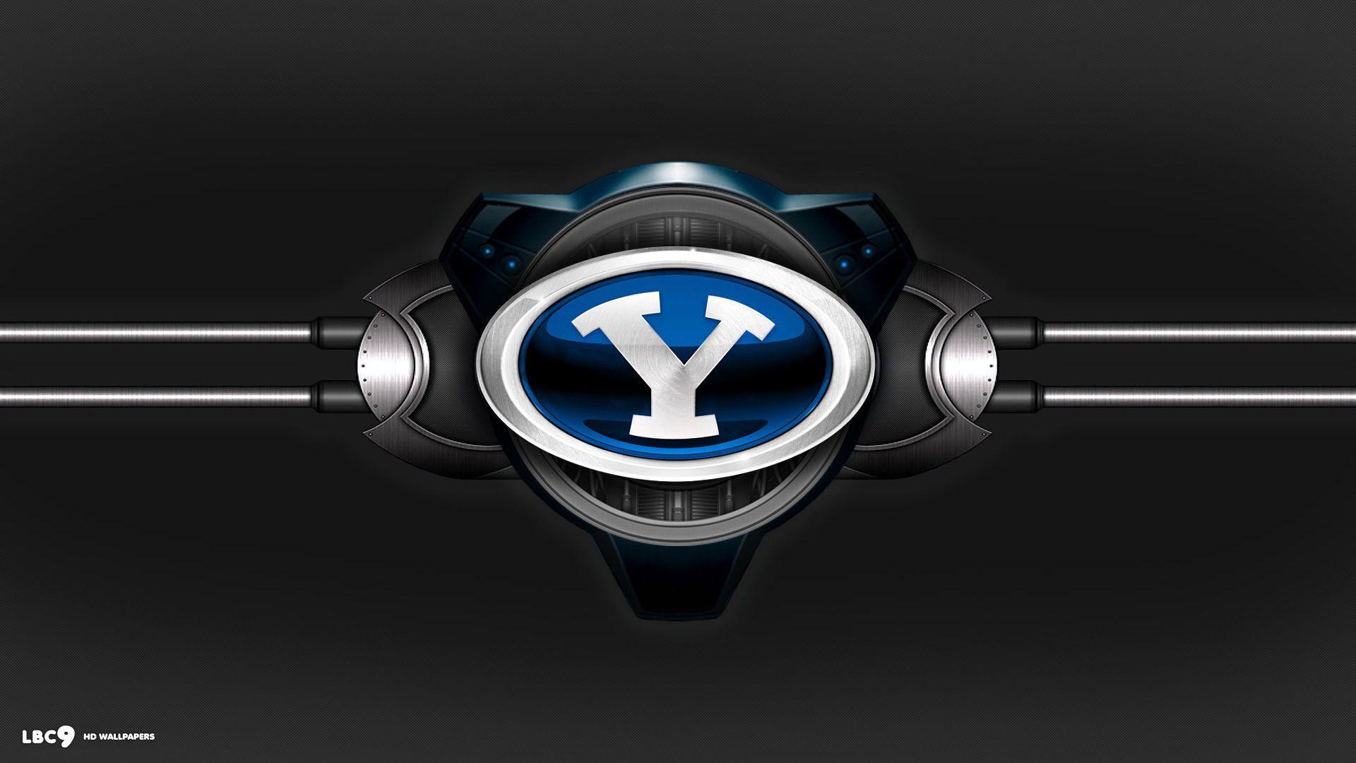 Brigham Young Cougars Wallpaper 1 4. College Athletics HD Background