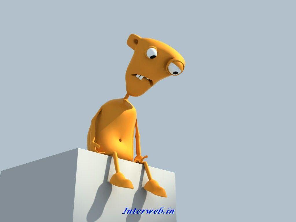 Funny Computer Wallpaper. New Stylish Wallpaper