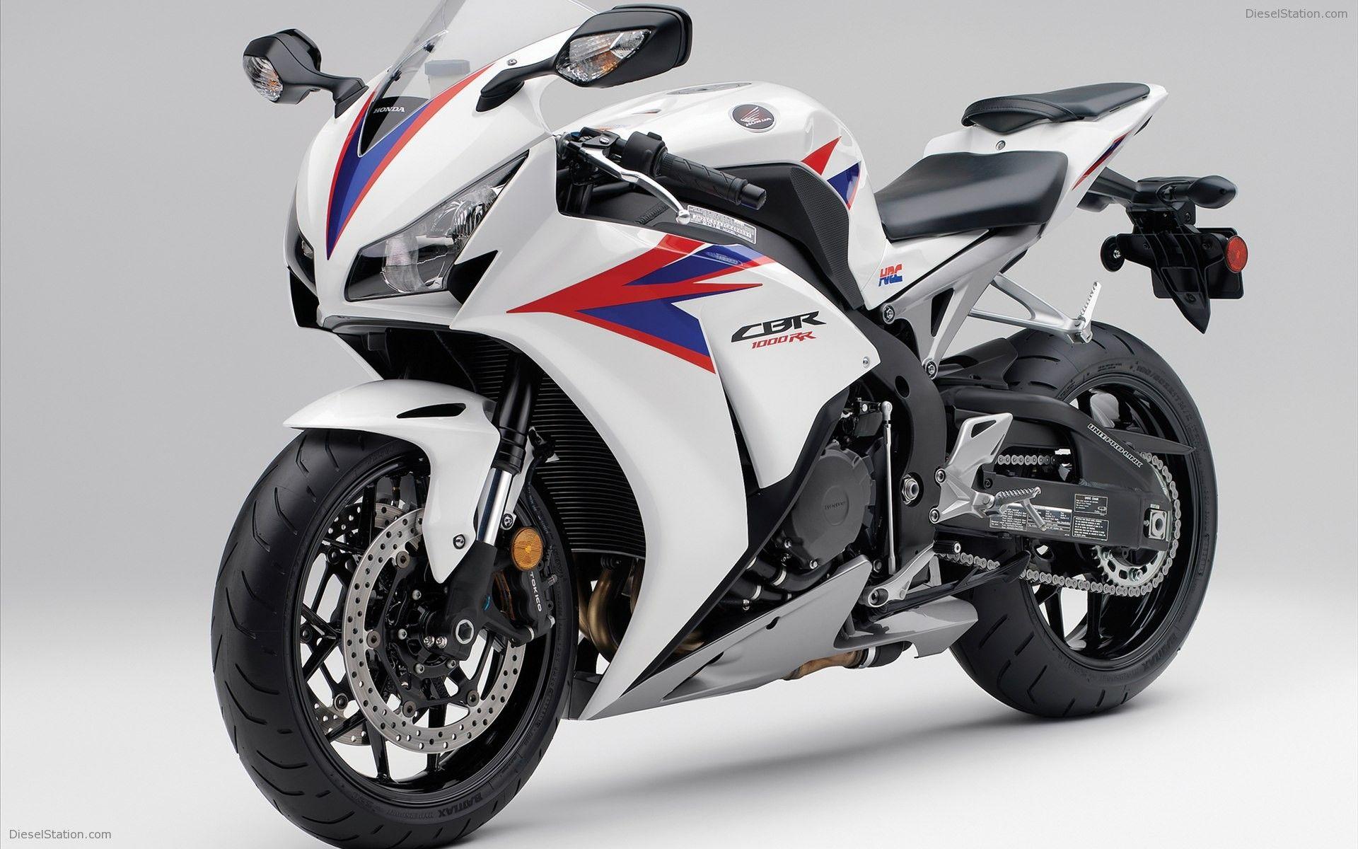 Honda Cbr Wallpaper Full HD