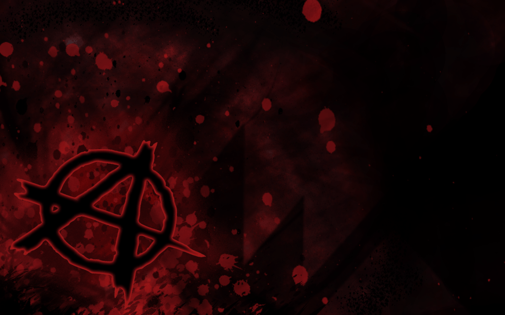 Anarchy Wallpaper. coolstyle wallpaper