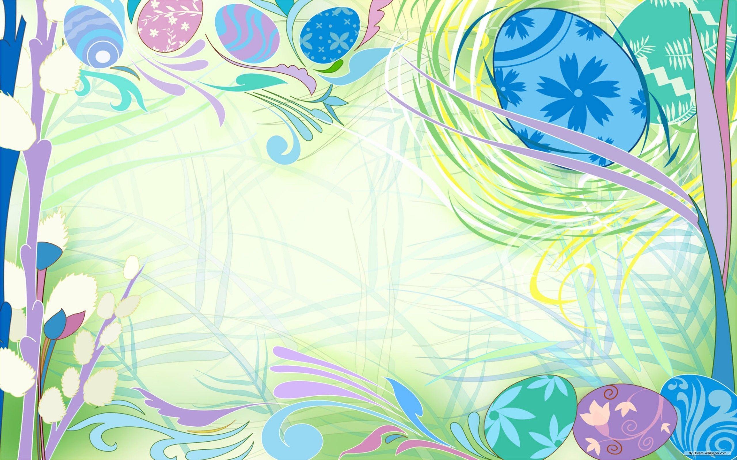 Easter Computer Wallpaper, Desktop Background 2560x1600 Id: 116643